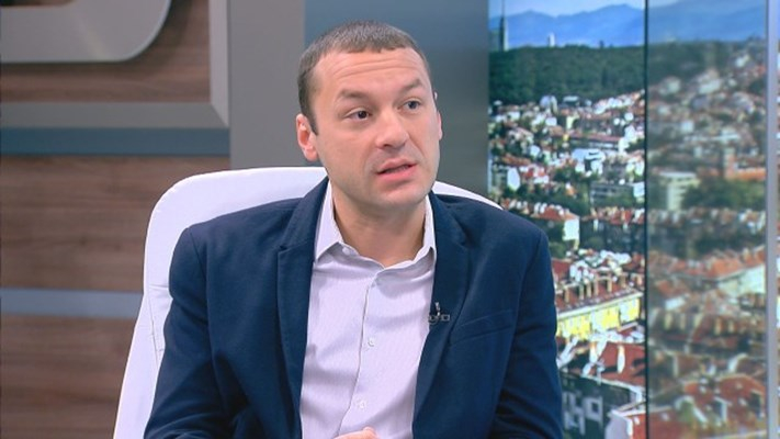 Началническа битка: Това ли е наследникът на Хекимян като шеф на bTV новините СНИМКИ