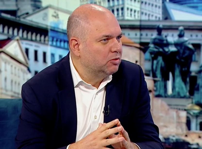 Бомбата тиктака! Владислав Панев с черна прогноза ТЕЦ-овете