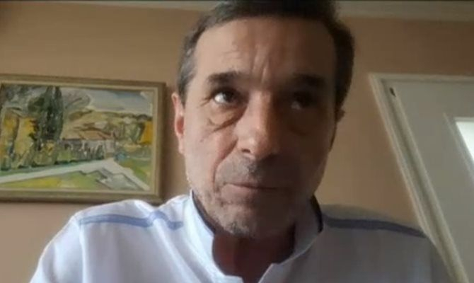Шефът на КТ "Подкрепа" с апокалиптична прогноза: Енергиен разпад, случи ли се това
