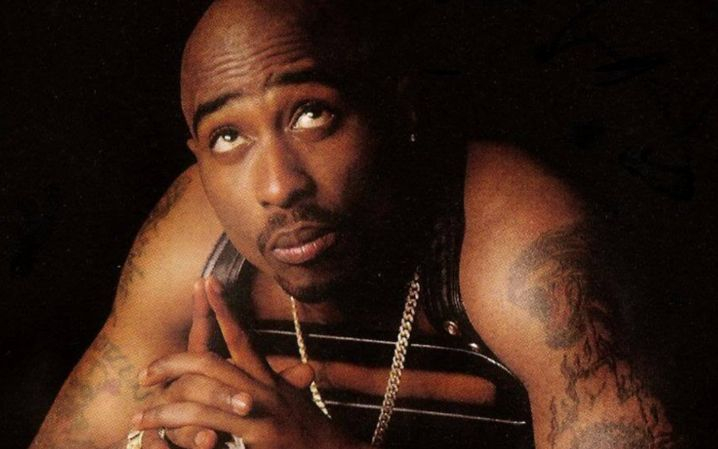 Първа СНИМКА на поръчителя на убийството на 2Pac ВИДЕО