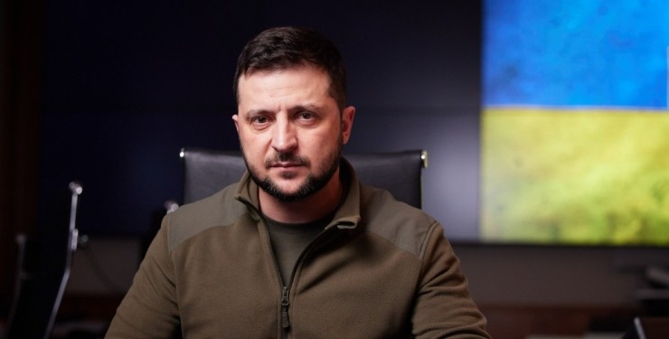 Зеленски с голяма новина за България: Вие ще сте част от...