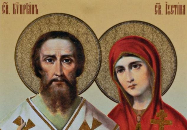 Голям църковен празник е днес