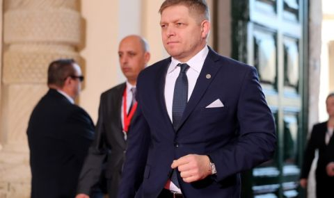 Партията на проруският Фицо повежда в изборите в Словакия