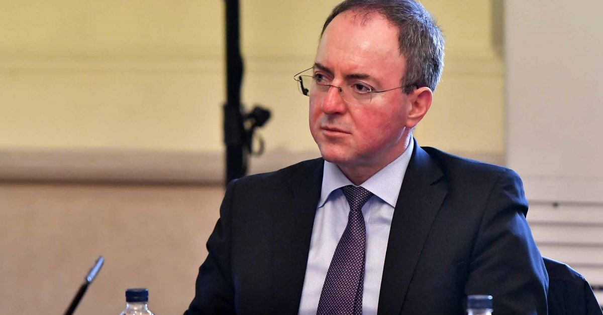 Зам.-министър хвърли бомба за Териториалните планове, мини и ТЕЦ-ове
