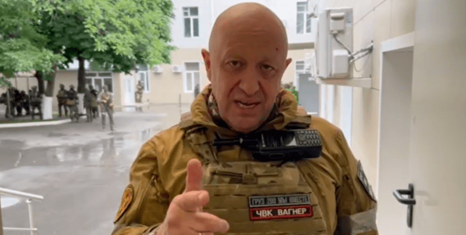 Бесен скандал около милиардите на покойния шеф на "Вагнер" Евгений Пригожин 