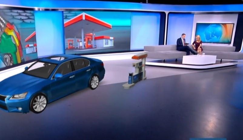 Зрителите на bTV гледат и не вярват на очите си: Що за щуротия е това СНИМКИ