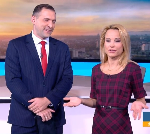 Зрителите на bTV гледат и не вярват на очите си: Що за щуротия е това СНИМКИ