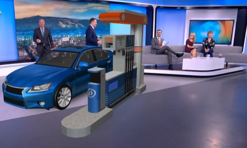 Зрителите на bTV гледат и не вярват на очите си: Що за щуротия е това СНИМКИ