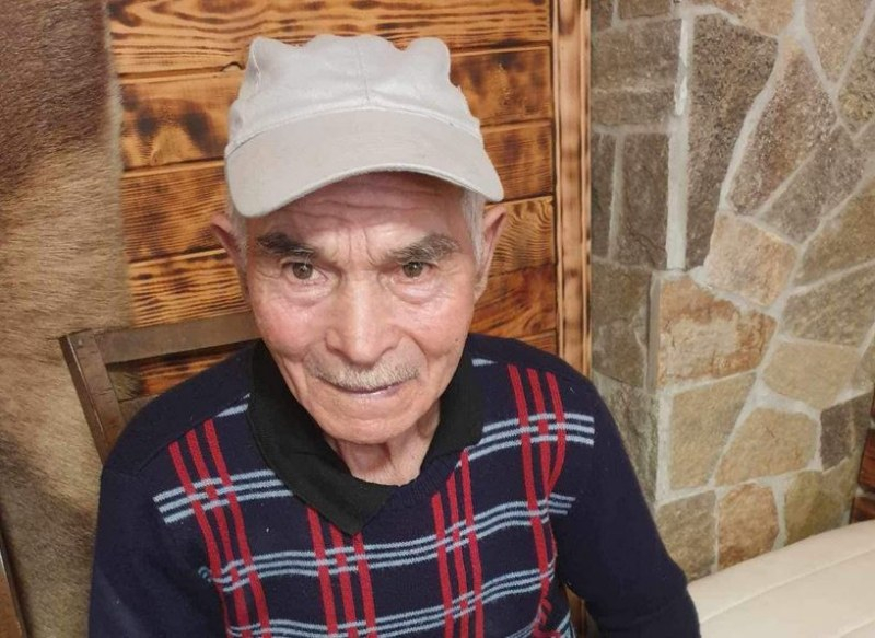 Близките на дядо Апостол не са на себе си след тази вест 
