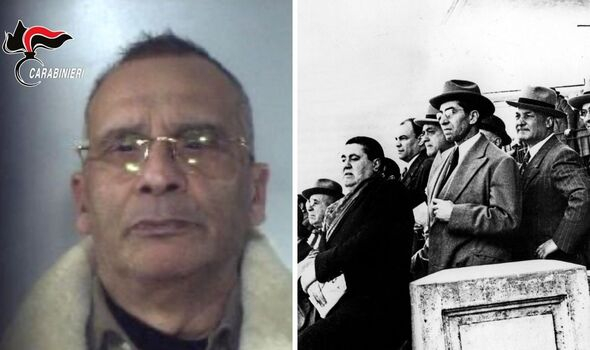 Мрачни хроники: Диаболик пали война от гроба, държал 779 дни пленено дете и накрая го разложил в киселина СНИМКИ