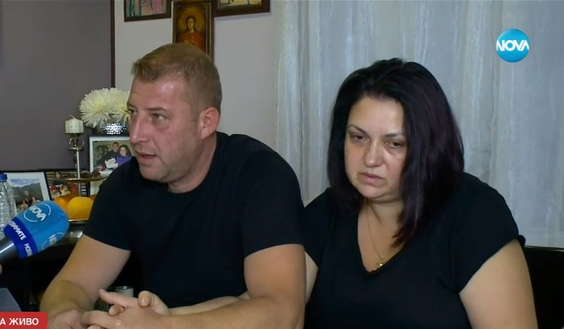 Родителите на убития Ангел разкриха нови детайли за касапина му, баща му изригна: Настоявам това к*пеленце да... ВИДЕО