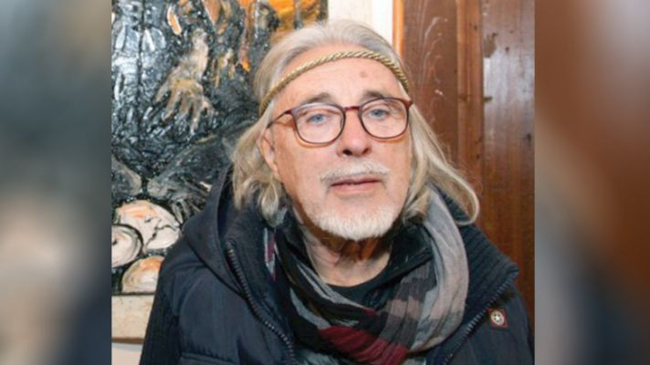 Появи се покъртителна СНИМКА на Ставри Калинов, направена само ден преди да почине