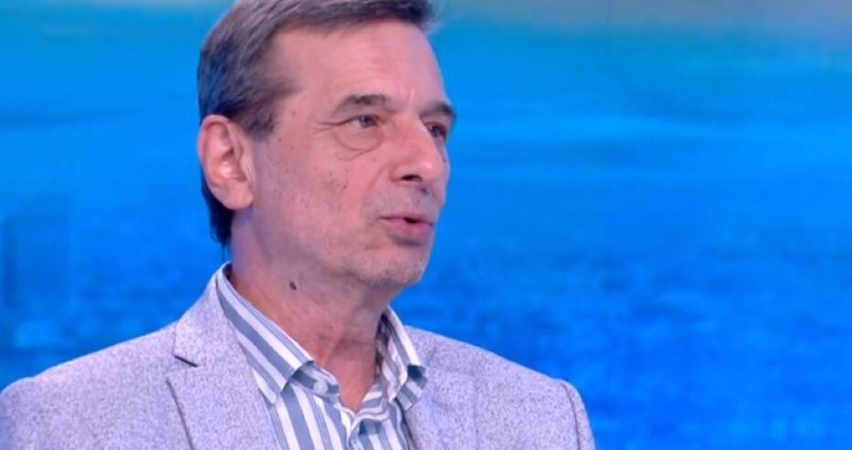 Шефът на КТ “Подкрепа”: Затварят "Мини Марица-Изток", не го пише в документите, но... 