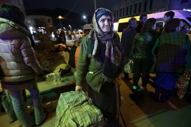 Назад във времето: Защо предложението на Алиев към арменците се оказа непривлекателно?