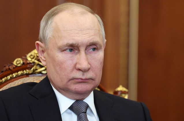 The Telegraph: Путин ще атакува НАТО от неочаквана посока, Балканите са в огромна опасност