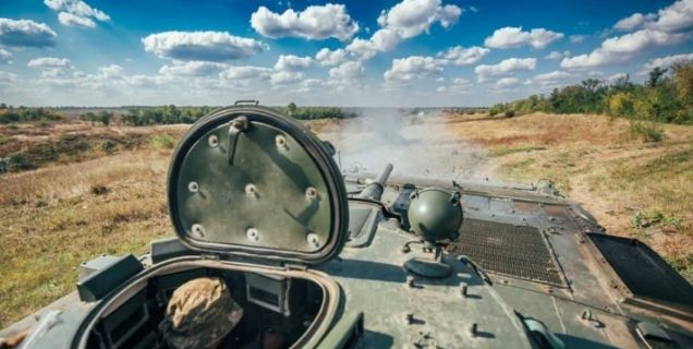 Разкриха секретен план на САЩ, ако Русия завземе още територии на Украйна