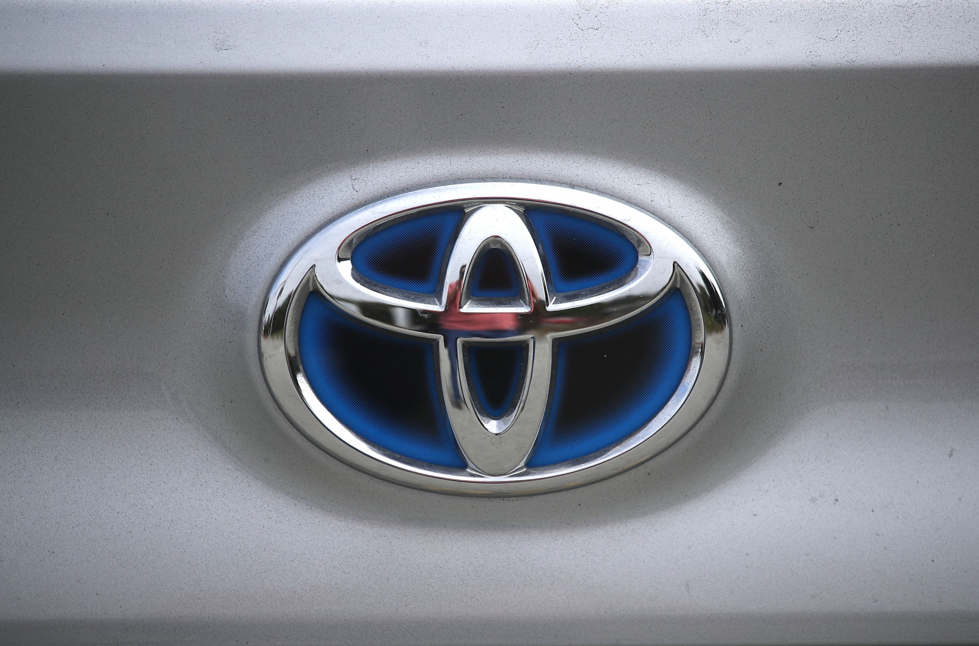 Никога не сте чували за тази Toyota, а тя е уникална СНИМКИ 