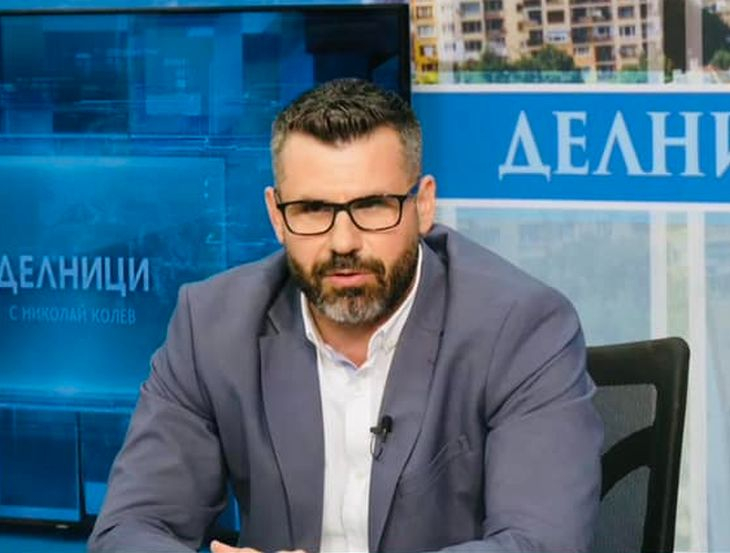 Кузман Илиев: Залогът е много голям, направени са феноменални грешки