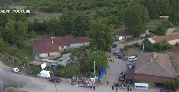 Лъсна причината за кървавата заложническа драма в Благоевградско 