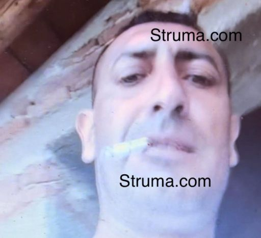 Първа СНИМКА на въоръжения до зъби похитител Цецо, барикадирал се с 2 жени в чужда къща
