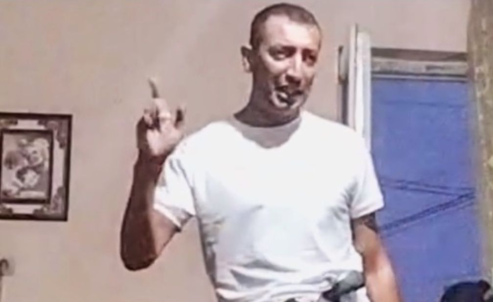 Плашещи разкрития за лудия Цецо, взел заложници край Сандански