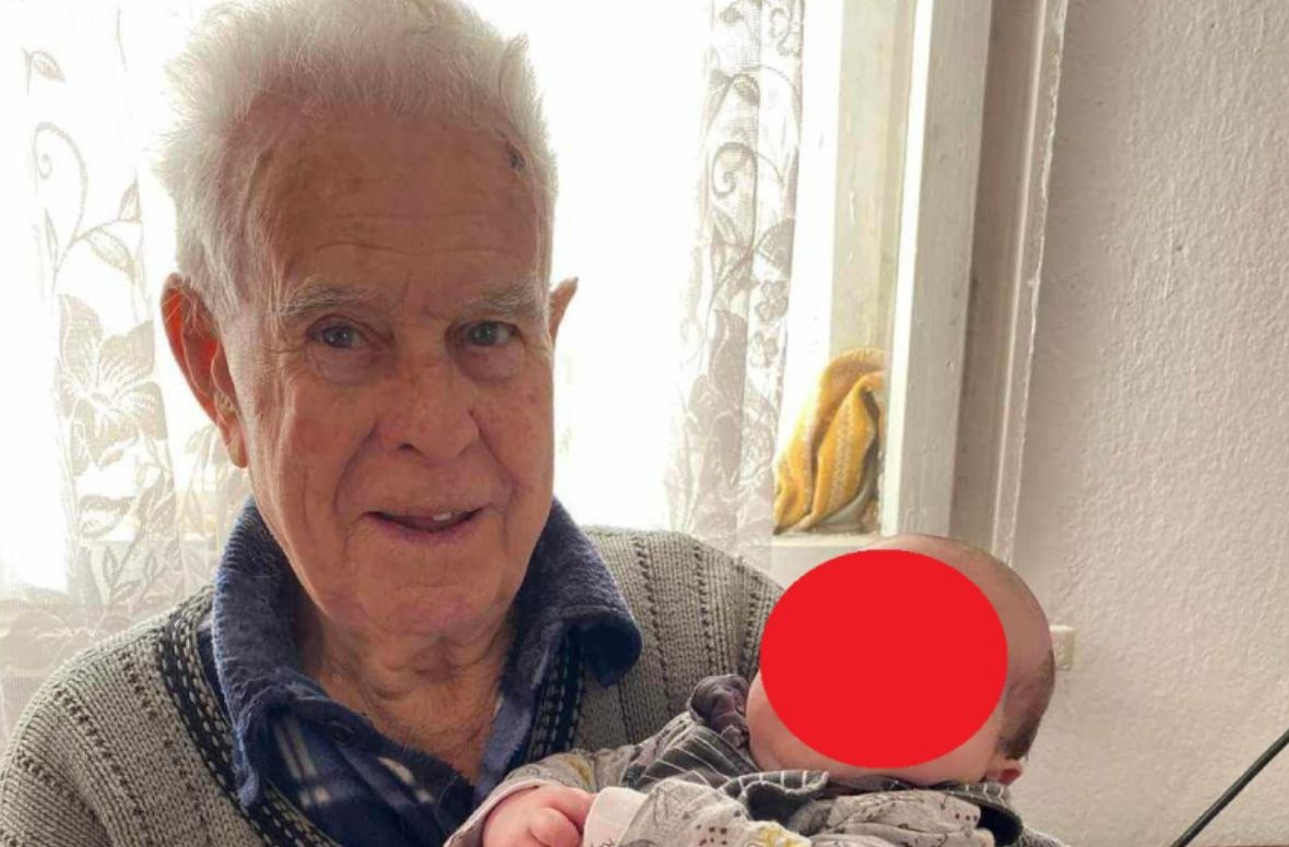 Виждали ли сте го? Издирват Анастас под дърво и камък СНИМКА 