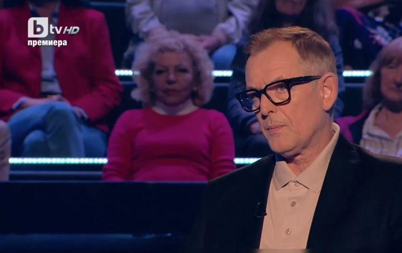 Шоу в "Стани Богат"! Билалов се предложи на атрактивна участничка, а после я прецака СНИМКИ