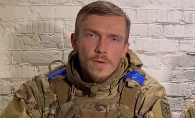 Неочаквана развръзка с върнат от Турция командир на "Азов" 