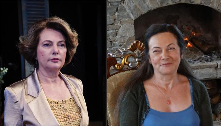Неочаквано! Родна актриса се сгоди на 63 години