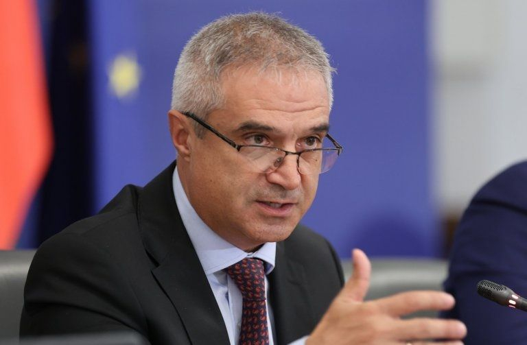 Министърът на енергетиката с важни думи за споразумението между МС и протестиращите