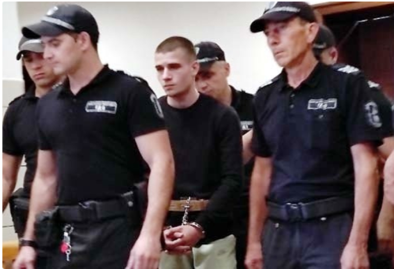 Извънредно! Адвокатът на 18-г. Николай, убил Ангел от Пазарджик, с ключово решение 