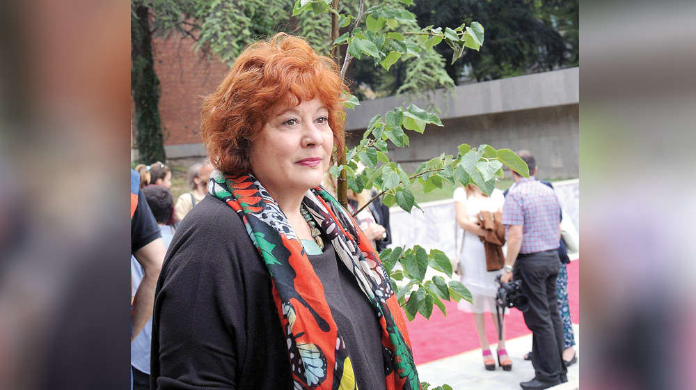 Мария Статулова: Не възприемам нещата с “Олеле, майко, потънаха ми гемиите”