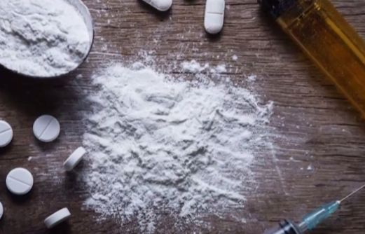Нова смъртоносна дрога, по-страшна от фентанила, залива пазара 