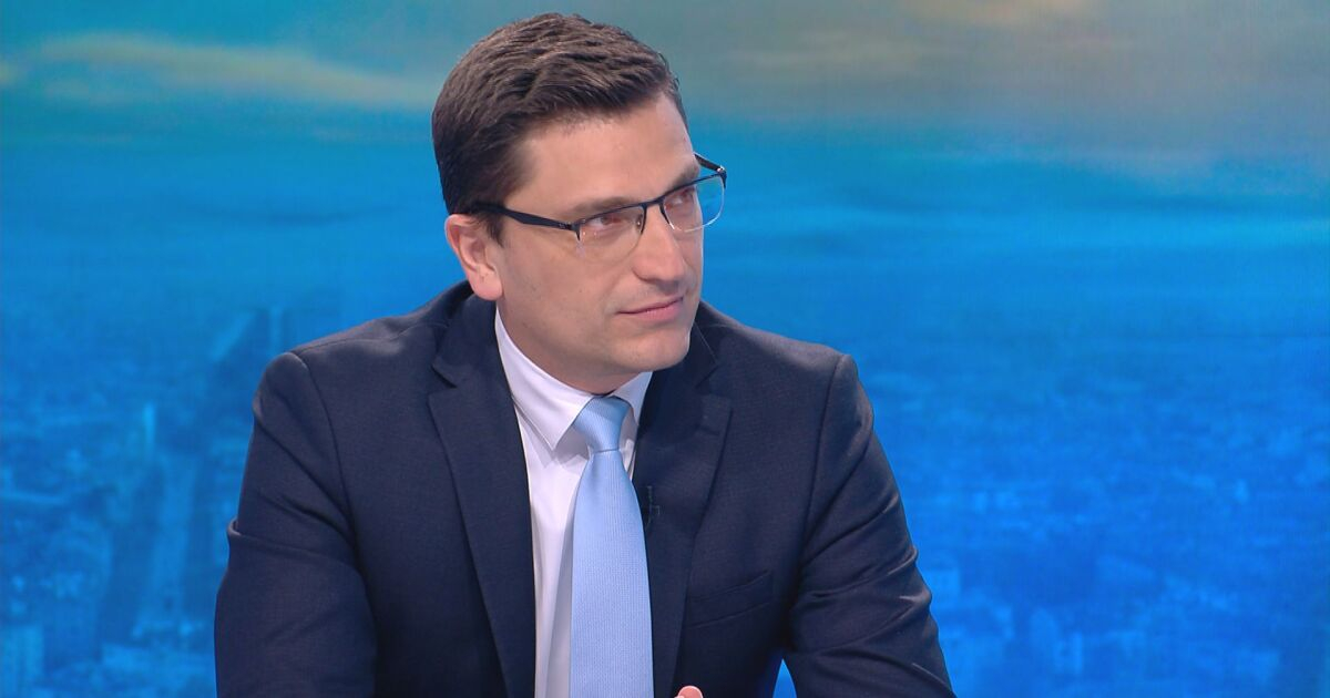 Венко Сабрутев: Тецовете произвеждат четири пъти по-скъпа енергия от тази, за която плащаме