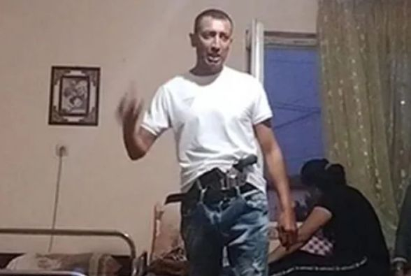 Този мъж успя да прилъже похитителя Цецо в Сандански да не убива, ето как го постигна ВИДЕО