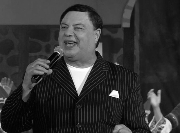 Шокиращи разкрития около внезапната смърт на фолкпевеца Васко Лазаров