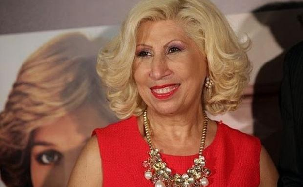 Силвия Кацарова се пренесе в имение за 2 милиона лева и живее като кралица СНИМКИ