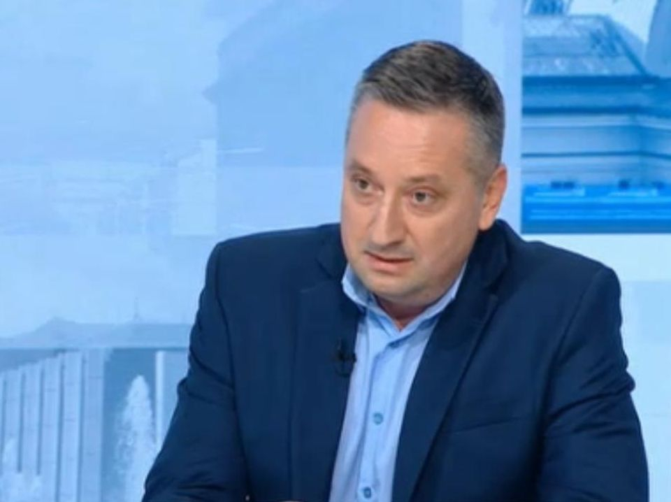 Д-р Асен Ангелов: Приходите са най-голямата тайна на София!