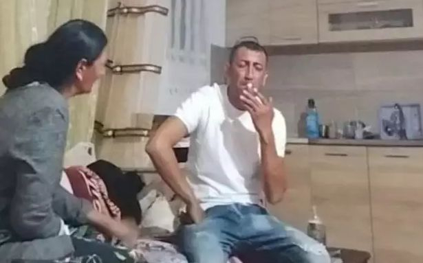 Похитителят от с. Вълково се е обесил в затвора със...