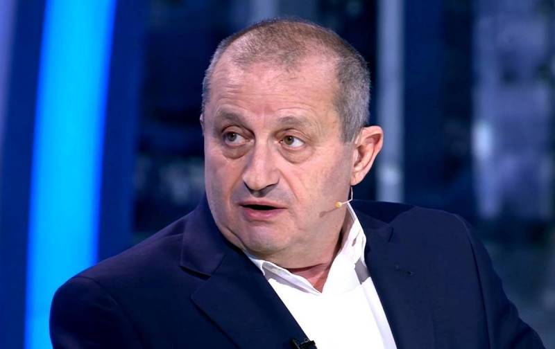 Яков Кедми каза как ще започне Третата световна война и предсказа съдбата на Украйна