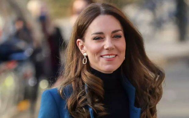 Кейт Мидълтън разбуни духовете, попиляха я след този ход 