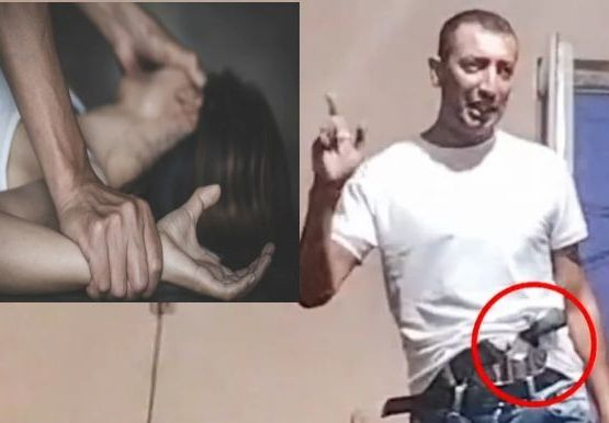 Смърт и разврат: Нов ужас в благоевградския затвор, където Цецо Терориста се обеси 18+