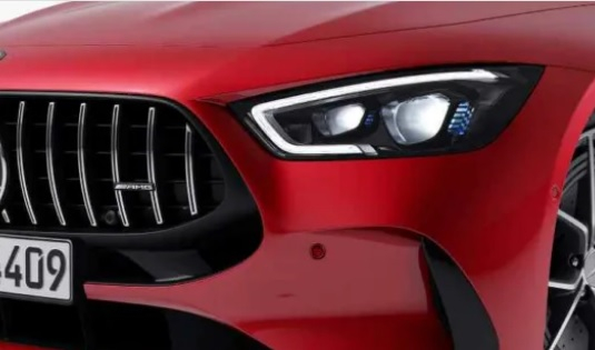 Представиха най-бързия седан Mercedes-AMG, ето какви са характеристиките СНИМКИ