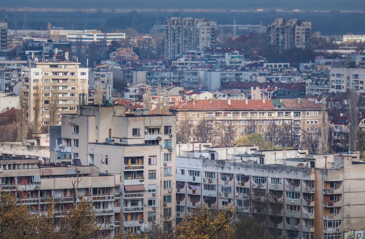 Цените на жилищата в този български град скочиха с над 120%