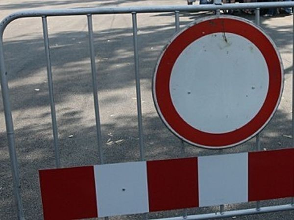 София е под блокада, ето защо КАРТА