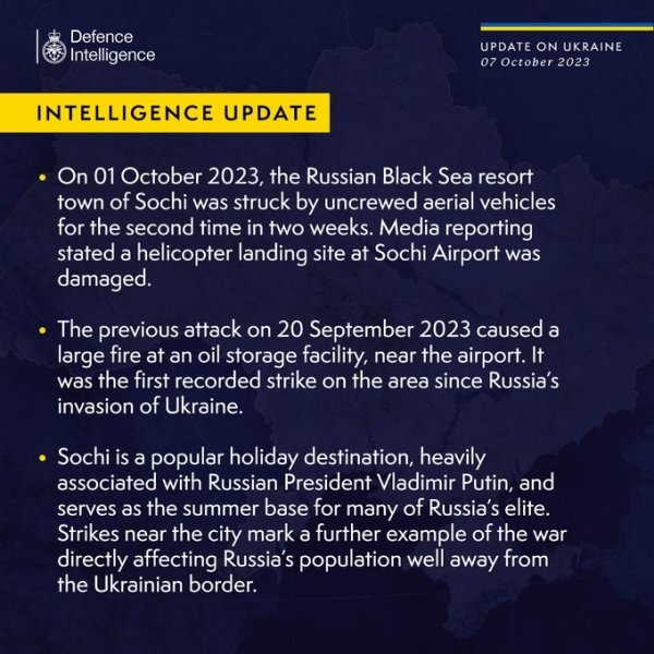 Сутрешна сводка: Дронове на ВСУ удариха любимия град на Путин, украински експерт изобличи плановете на руснаците