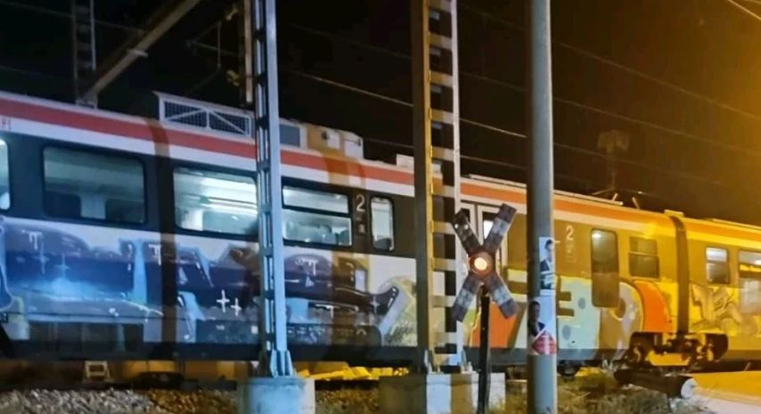 Кървава трагедия по тъмно в Пловдивско 