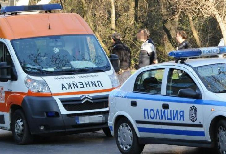 18-г. момиче загина при зловещо мистериозен инцидент в м. Леденика край Враца