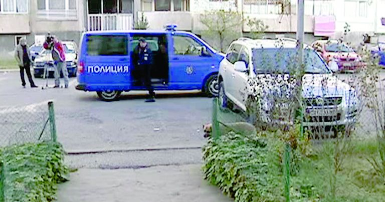 Милионерски син поръча смъртта на родния си баща