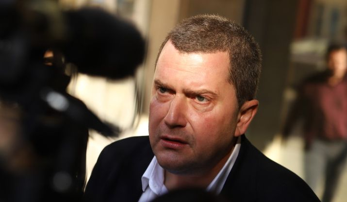 Кметът на Перник с първи думи след бруталната атака: Мафията е побесняла, следят ме!
